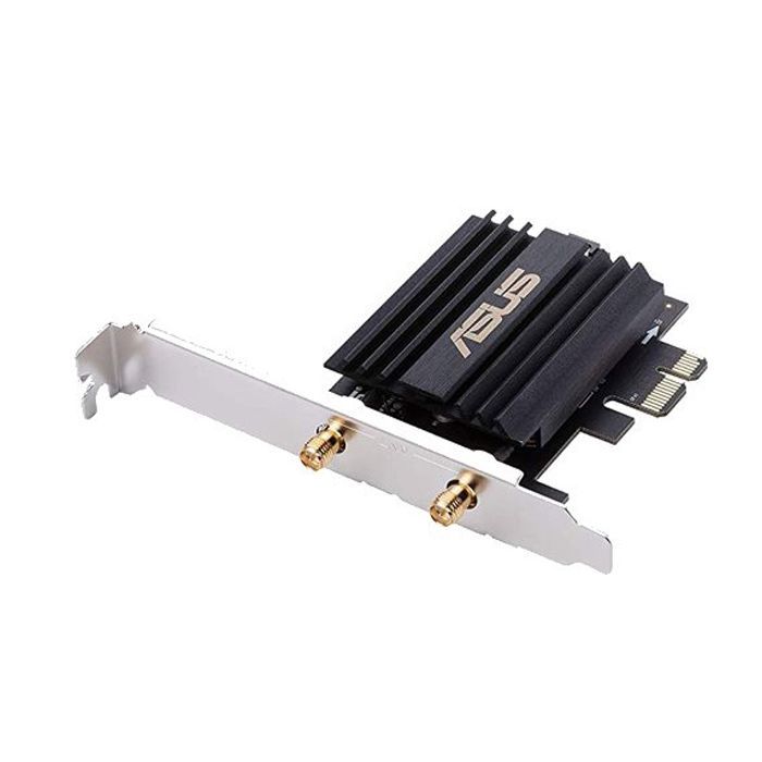 Сетевая карта Wi-Fi ASUS PCE-AX58BT