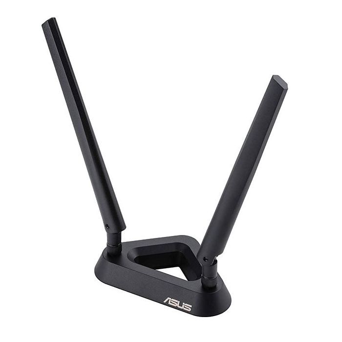 Сетевая карта Wi-Fi ASUS PCE-AX58BT изображение 2