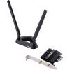 Сетевая карта Wi-Fi ASUS PCE-AX58BT изображение 4