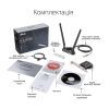 Сетевая карта Wi-Fi ASUS PCE-AX58BT изображение 5