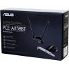 Сетевая карта Wi-Fi ASUS PCE-AX58BT изображение 7