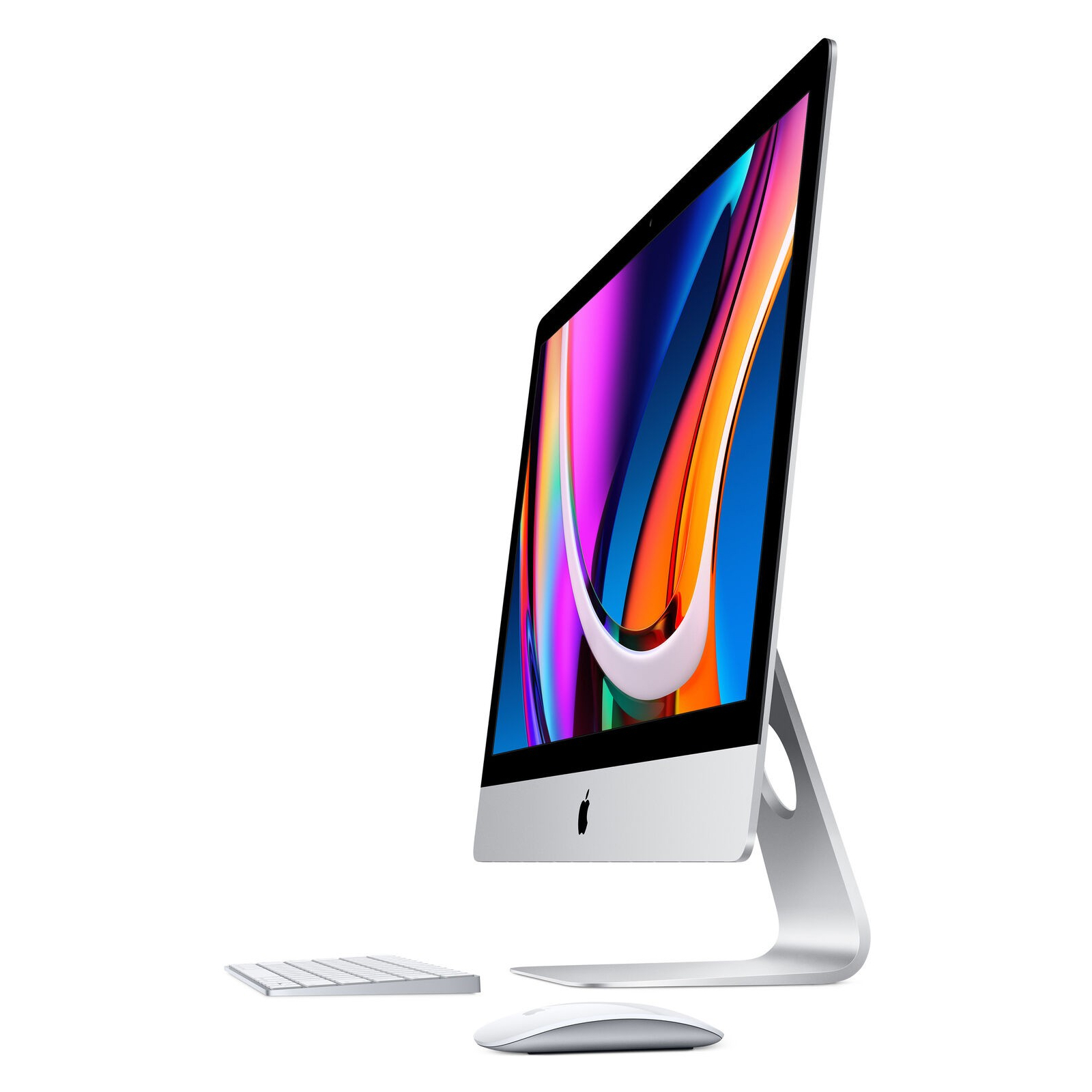 Компьютер Apple A2115 iMac 27" Retina 5K / 10th-gen. Intel Core i7 (MXWV2UA/A) изображение 2
