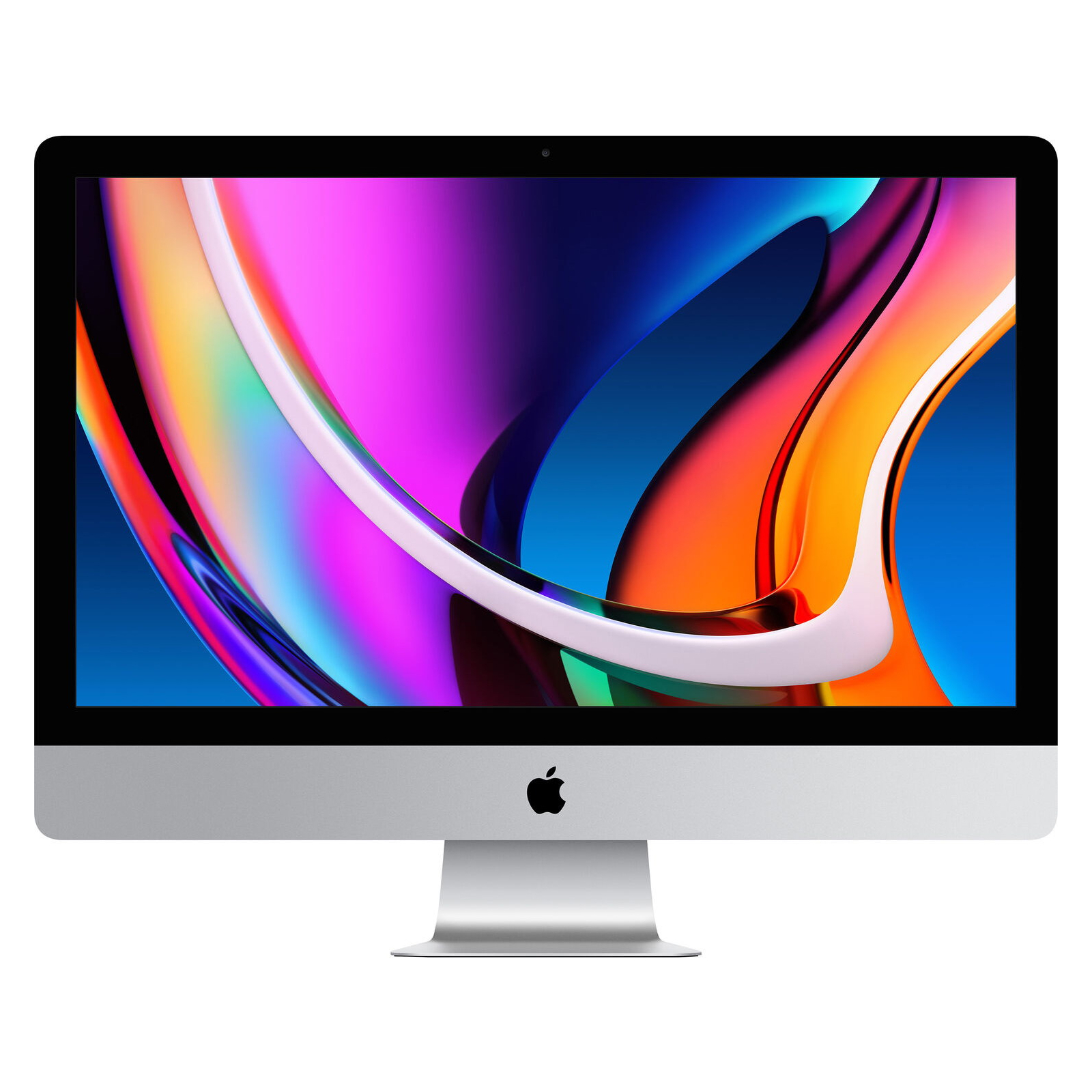 Компьютер Apple A2115 iMac 27" Retina 5K / 10th-gen. Intel Core i7 (MXWV2UA/A)