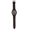 Смарт-часы Atrix INFINITYS X20 45mm Swiss Sport Chrono Black-leather Смарт-ча (swwpaii2sscbl) изображение 2