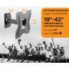 Кронштейн Satelit 19-42PIVOT200 (250516) изображение 3