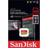 Карта памяти SanDisk 256GB microSD class 10 UHS-I U3 V30 Extreme (SDSQXA1-256G-GN6MN) изображение 3