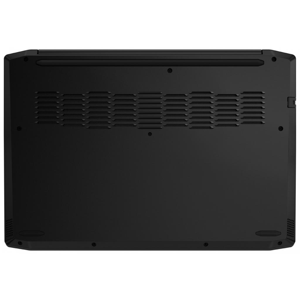 Ноутбук Lenovo IdeaPad Gaming 3 15IMH05 (81Y400EERA) зображення 10