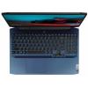 Ноутбук Lenovo IdeaPad Gaming 3 15IMH05 (81Y400EERA) зображення 4