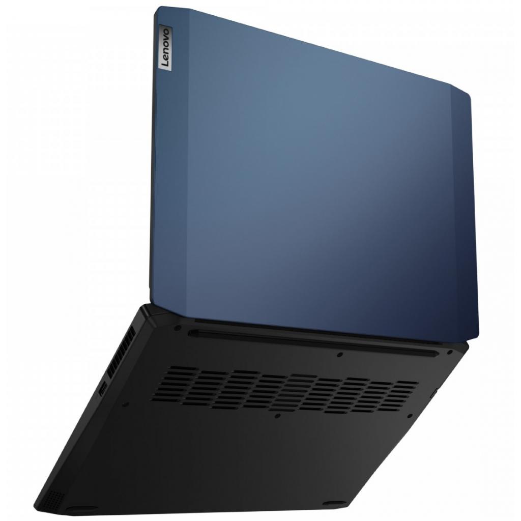 Ноутбук Lenovo IdeaPad Gaming 3 15IMH05 (81Y400EERA) зображення 6