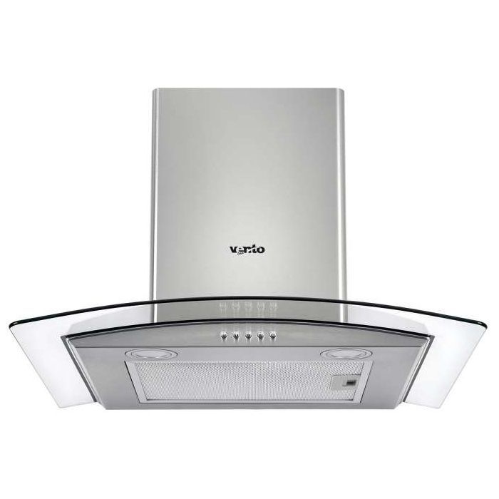 Вытяжка кухонная Ventolux FERRARA 60 INOX (700) PB изображение 2 Вытяжка кухонная Ventolux FERRARA 60 INOX (700) PB изображение 2