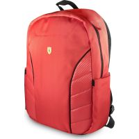 Рюкзак для ноутбука CG Mobile 15" Ferrari Scuderia backpack Compact red (601211)