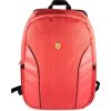 Рюкзак для ноутбука CG Mobile 15" Ferrari Scuderia backpack Compact red (601211) изображение 3