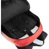 Рюкзак для ноутбука CG Mobile 15" Ferrari Scuderia backpack Compact red (601211) изображение 4