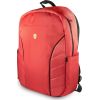 Рюкзак для ноутбука CG Mobile 15" Ferrari Scuderia backpack Compact red (601211)