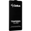 Стекло защитное Gelius Pro 4D for Xiaomi Redmi Note 8 Pro Black (00000079329) изображение 2