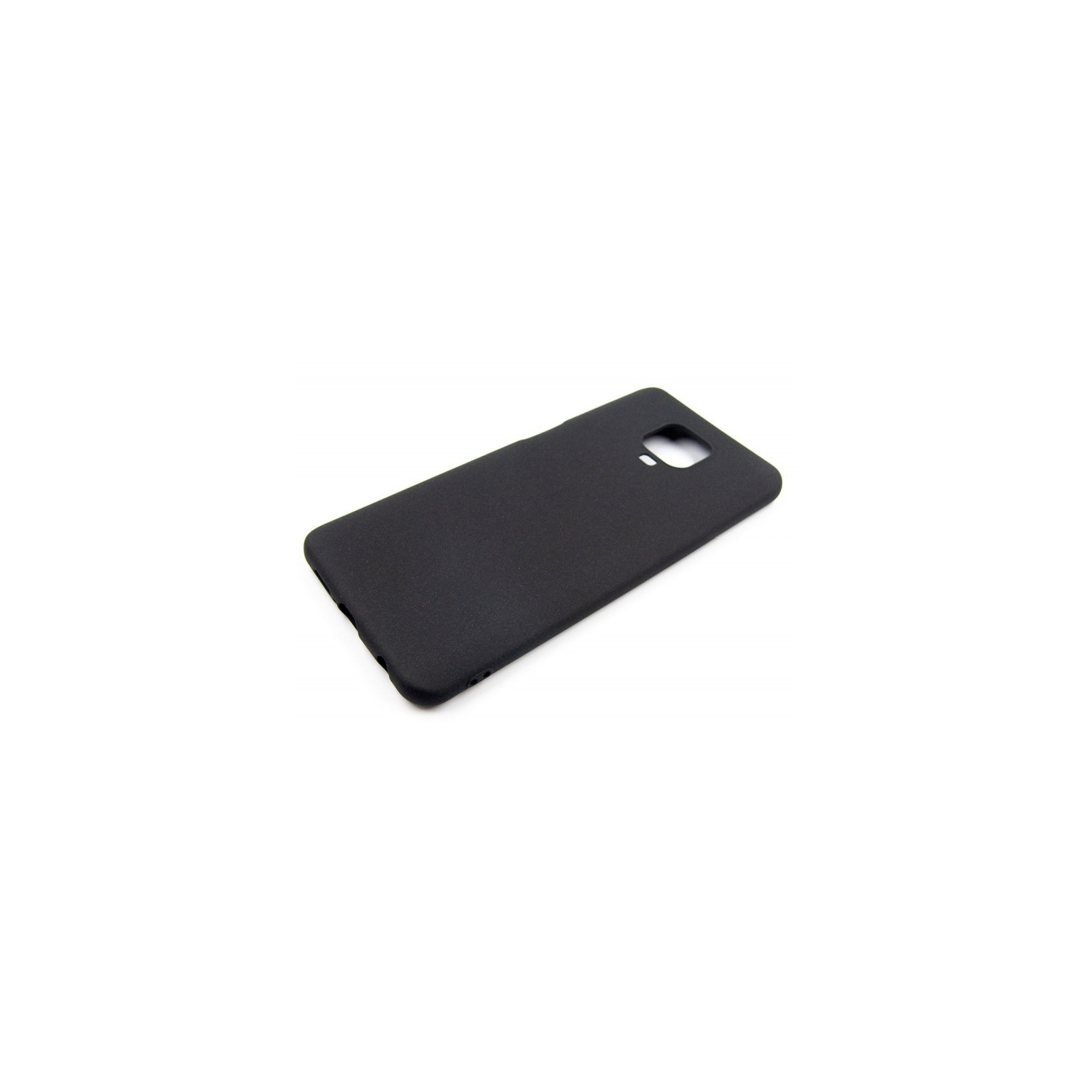 Чохол до мобільного телефона Dengos Carbon Xiaomi Redmi Note 9 Pro, black (DG-TPU-CRBN-94) (DG-TPU-CRBN-94) зображення 2