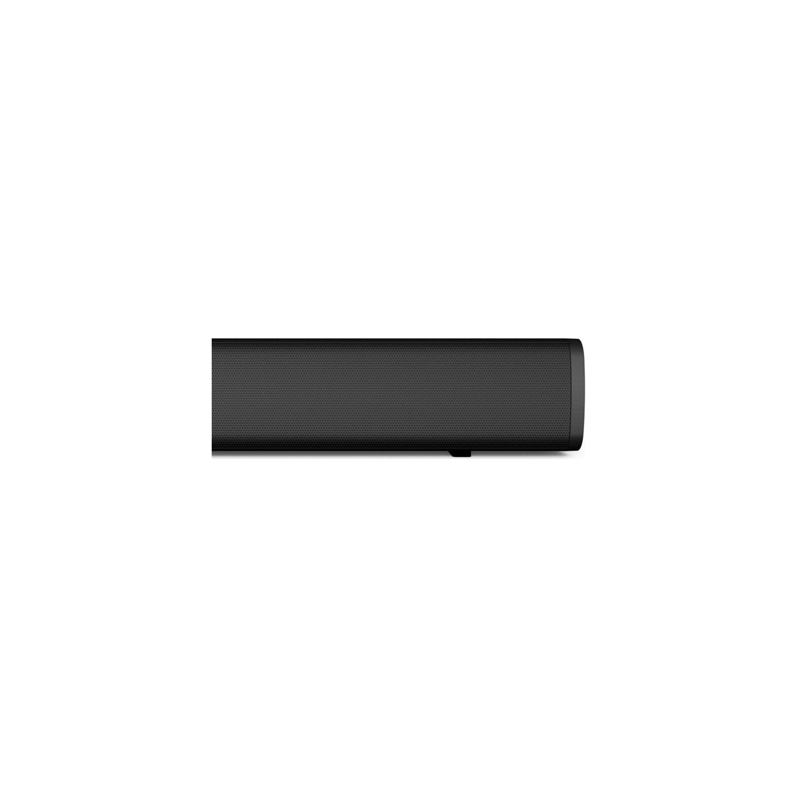 Акустическая система Xiaomi Redmi TV Soundbar Black (MDZ-34-DA) изображение 4
