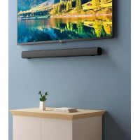 Акустична система Xiaomi Redmi TV Soundbar Black (MDZ-34-DA) зображення 5