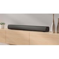 Акустична система Xiaomi Redmi TV Soundbar Black (MDZ-34-DA) зображення 6
