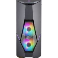 Корпус CoolerMaster MasterBox K500 ARGB (MCB-K500D-KGNN-S02) зображення 2