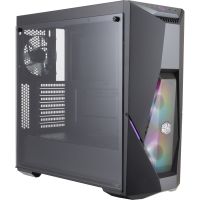 Корпус CoolerMaster MasterBox K500 ARGB (MCB-K500D-KGNN-S02) зображення 4