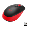 Мишка Logitech M190 Red (910-005908) зображення 2