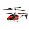 Радіокерована іграшка WL Toys Вертоліт 3-канальний на і/ч керуванні з автопілотом (WL-S929r) зображення 3