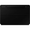 Чехол для планшета Samsung Book Cover Keyboard Galaxy Tab S7 (T870) Black (EF-DT870BBRGRU) изображение 2