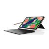 Чехол для планшета Samsung Book Cover Keyboard Galaxy Tab S7 (T870) Black (EF-DT870BBRGRU)