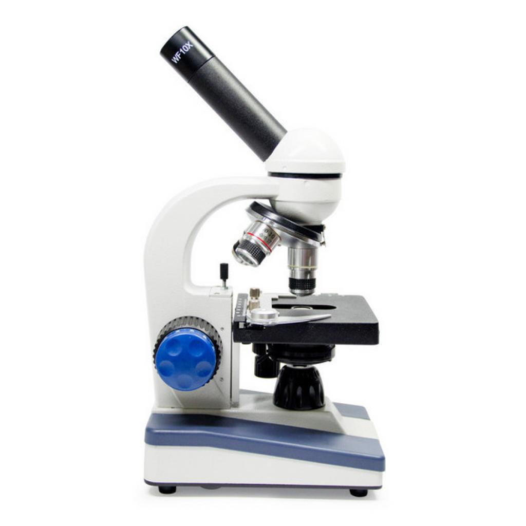Мікроскоп Optima Spectator 40x-400x (926643) зображення 3