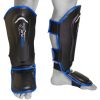 Защита голени и стопы PowerPlay 3052 M Black/Blue (PP_3052_M_Black_Blue) изображение 3 Защита голени и стопы PowerPlay 3052 M Black/Blue (PP_3052_M_Black_Blue) изображение 3