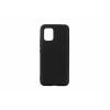 Чехол для мобильного телефона 2E Basic Xiaomi Xiaomi Mi 10 Lite, Soft feeling, Black (2E-MI-10L-NKSF-BK)