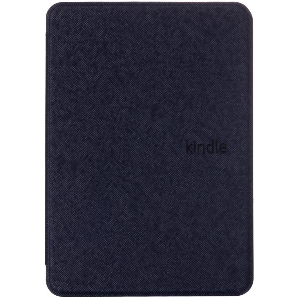 Чохол до електронної книги Armorstandart Leather Case Amazon Kindle Paperwhite 4 (10th Gen) Dark Blue (ARM54045)