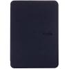 Чохол до електронної книги Armorstandart Leather Case Amazon Kindle Paperwhite 4 (10th Gen) Dark Blue (ARM54045)