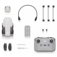 Квадрокоптер DJI MINI 2 (CP.MA.00000312.01) зображення 7