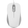 Мышка Modecom MC-M10S Silent USB White (M-MC-M10S-200) изображение 2