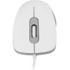 Мышка Modecom MC-M10S Silent USB White (M-MC-M10S-200) изображение 3