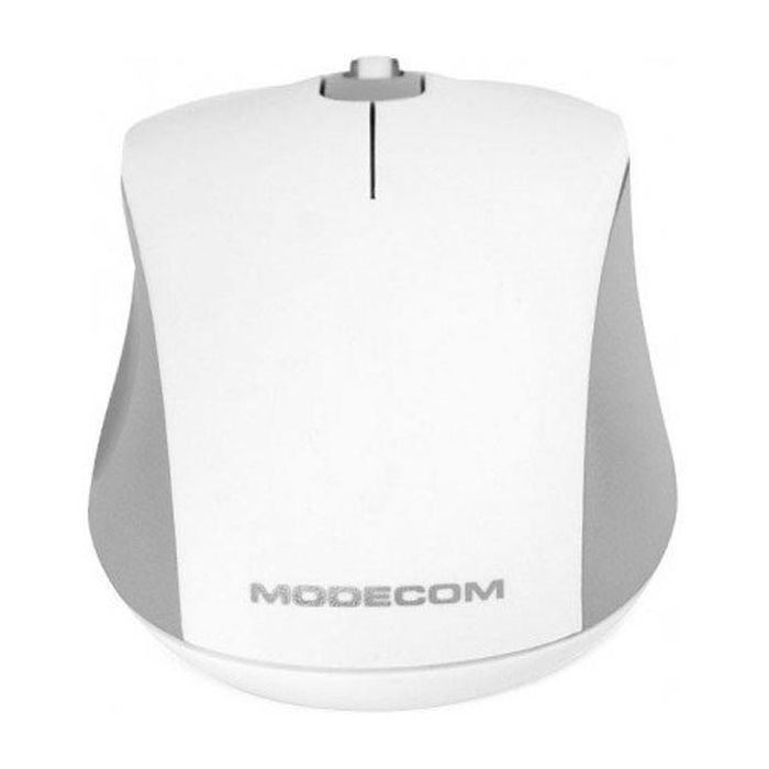 Мышка Modecom MC-M10S Silent USB Black (M-MC-M10S-100) изображение 4