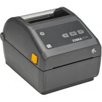Принтер этикеток Zebra ZD420 USB, WiFi (ZD42042-D0EW02EZ) изображение 2