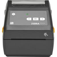 Принтер этикеток Zebra ZD420 USB, WiFi (ZD42042-D0EW02EZ) изображение 3