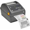 Принтер этикеток Zebra ZD420 USB, WiFi (ZD42042-D0EW02EZ) изображение 4
