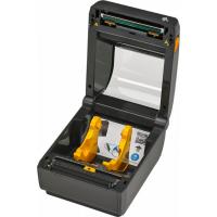 Принтер этикеток Zebra ZD420 USB, WiFi (ZD42042-D0EW02EZ) изображение 5