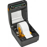 Принтер этикеток Zebra ZD420 USB, WiFi (ZD42042-D0EW02EZ) изображение 6