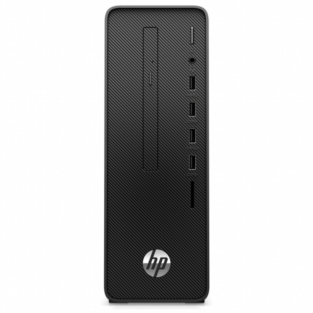 Компьютер HP 290 G3 SFF / i3-10100 (123R0EA) изображение 2