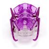 Інтерактивна іграшка Hexbug Нано-робот Micro Ant, фіолетовий (409-6389 violet) зображення 2