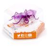Інтерактивна іграшка Hexbug Нано-робот Micro Ant, фіолетовий (409-6389 violet) зображення 3
