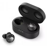 Наушники Philips TAT8505BK TWS Black (TAT8505BK/00) изображение 3