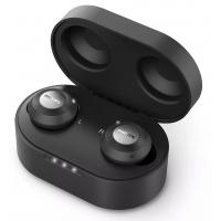 Наушники Philips TAT8505BK TWS Black (TAT8505BK/00) изображение 4