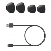 Наушники Philips TAT8505BK TWS Black (TAT8505BK/00) изображение 6