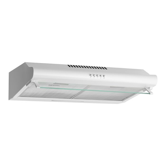 Вытяжка кухонная Pyramida WHX 60 WH